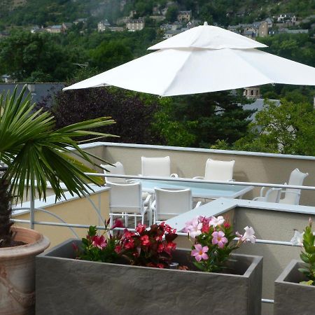 La Desirade Bed & Breakfast Salles-la-Source Екстериор снимка