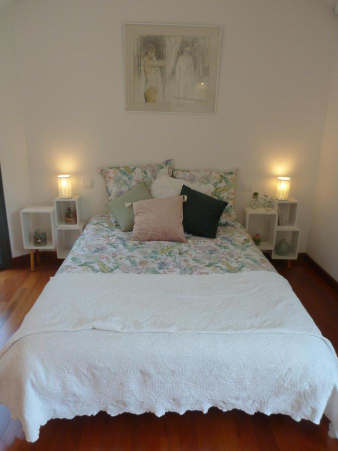 La Desirade Bed & Breakfast Salles-la-Source Екстериор снимка