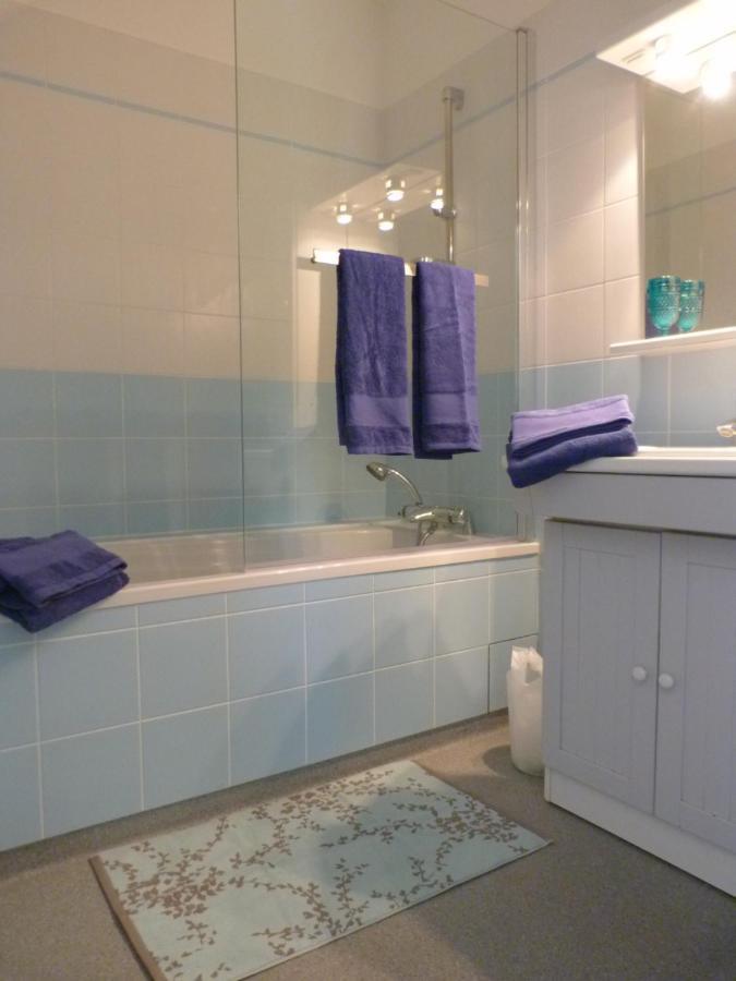 La Desirade Bed & Breakfast Salles-la-Source Екстериор снимка