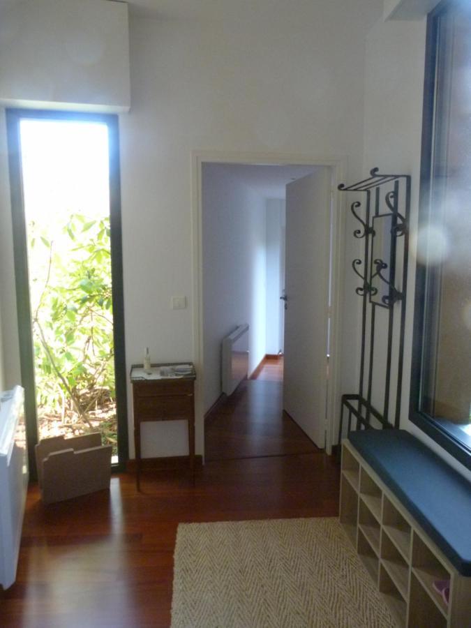La Desirade Bed & Breakfast Salles-la-Source Екстериор снимка
